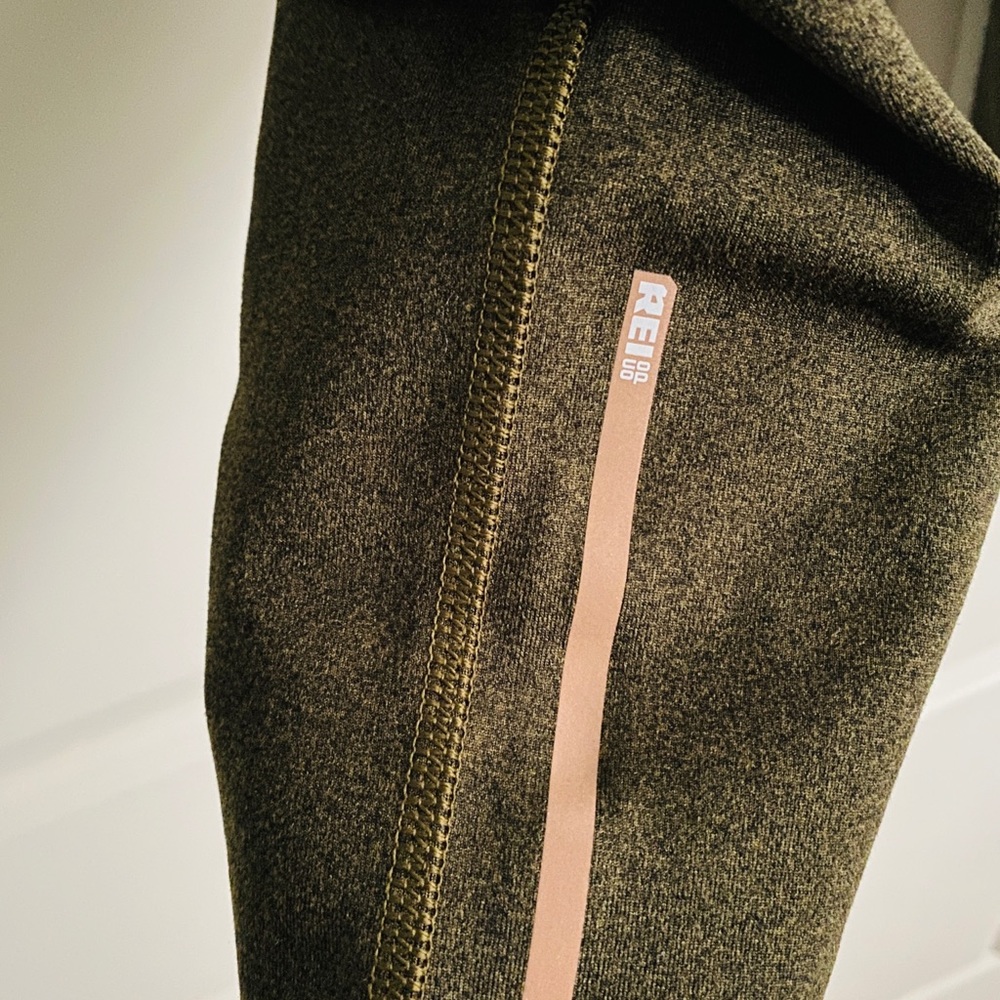 REI Co-op Active Pursuit 7/8 Tights